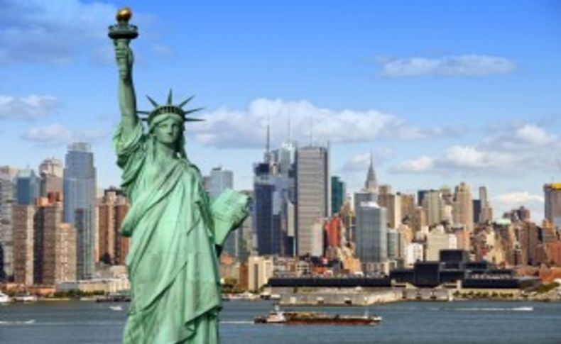 Çeşme'ye, New York'tan 'misafir' geliyor